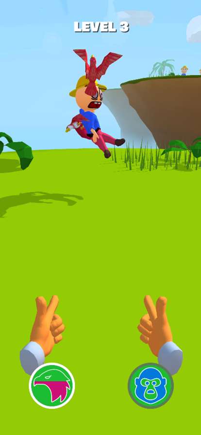 Animal Master 3Dios版0