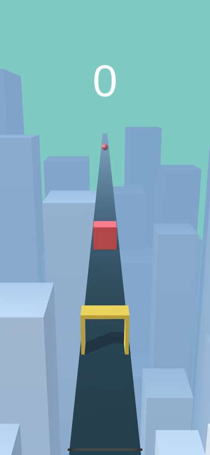 Switch the Shapesios版1