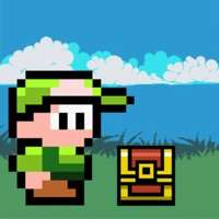 Boy Jack adventureios版