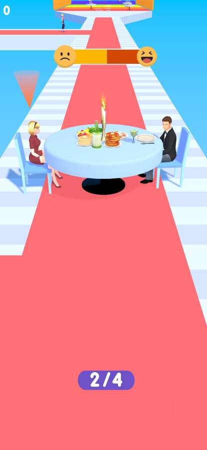 Wedding Tableios版2