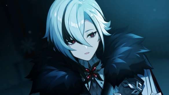 原神仆人cv是谁 原神仆人cv介绍