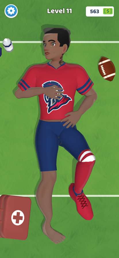 Football Life!ios版2