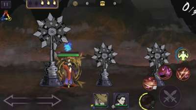 影之刃2能工巧匠怎么打