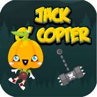 Super Mega Copter Jackios版