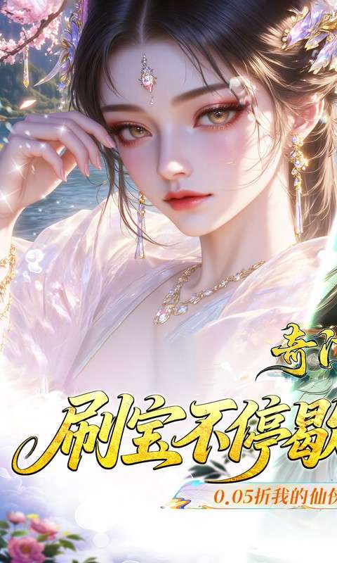 奇门(0.05折送黑神话无常)0