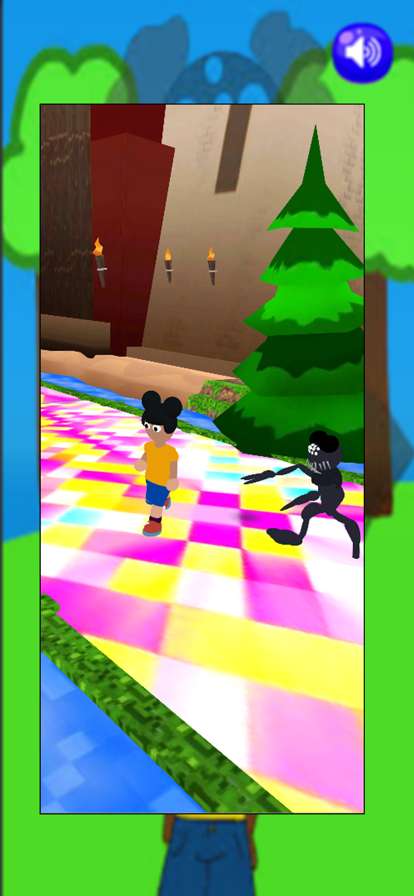 Amanda craft adventurerios版1