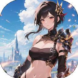 奇葩星学院(0.1折千抽自由)