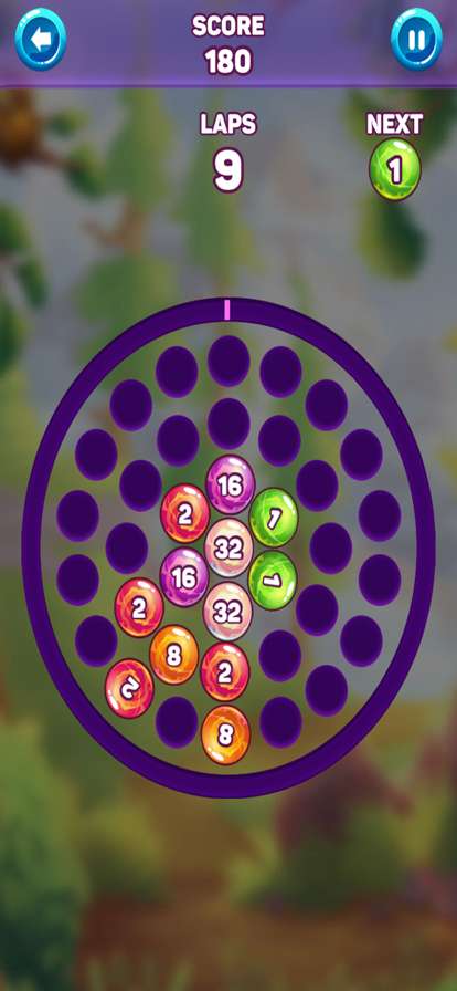 Spin Connect The Numberios版4