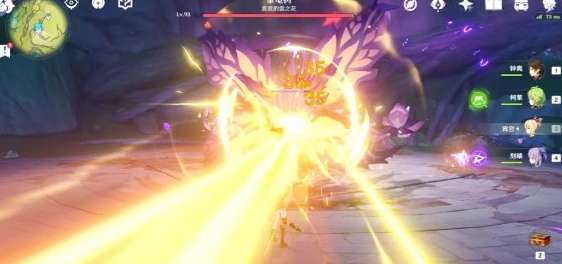 原神末路狂花成就怎么做 原神末路狂花成就攻略