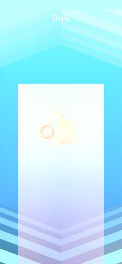 玻璃破碎机游戏ios版4