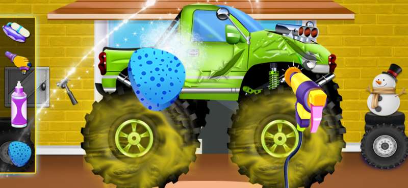 Car Shop Gamesios版1