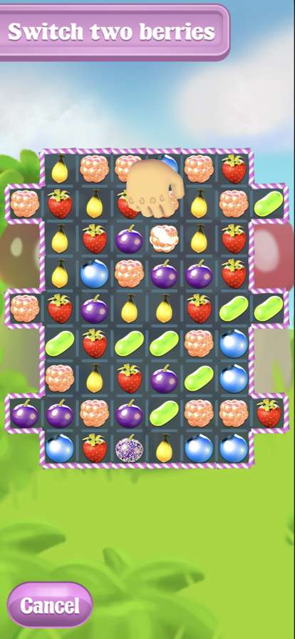 Boom Berry Matchios版5