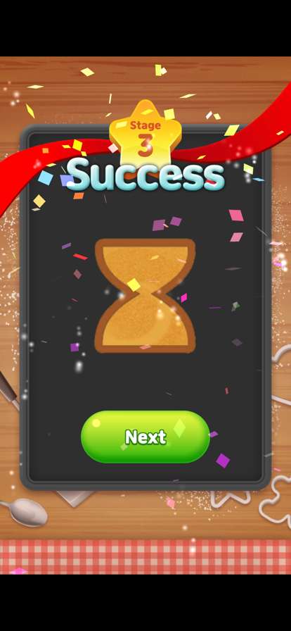 Dalgona Master 2ios版4