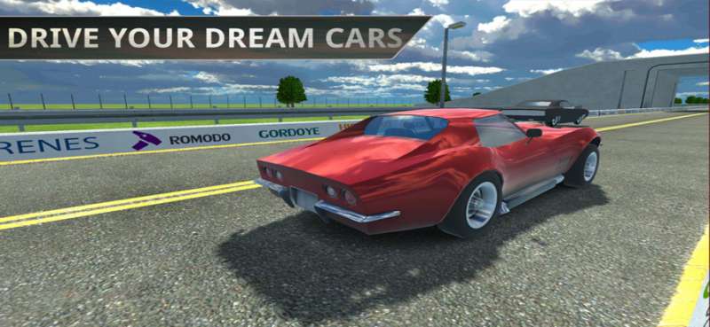 Drag Sim Classicios版0