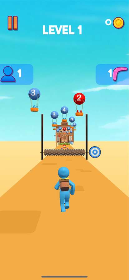 Boomerang Mobios版0