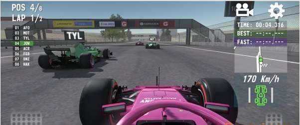 MonopostoLite版ios版1