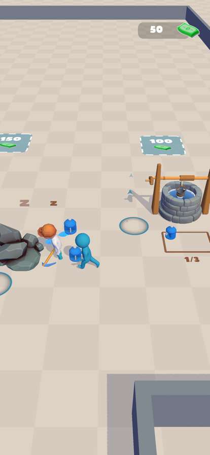 Laborious Jeweleryios版2