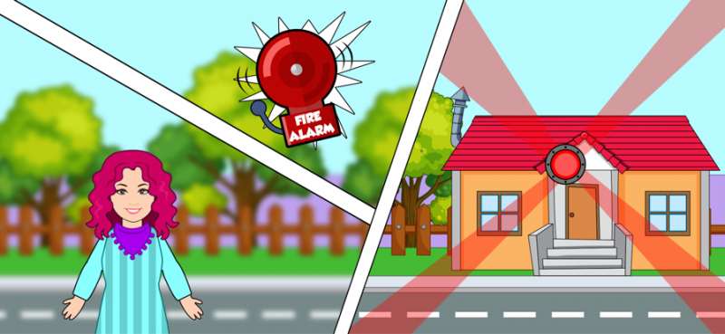 我的消防车站救援ios版1