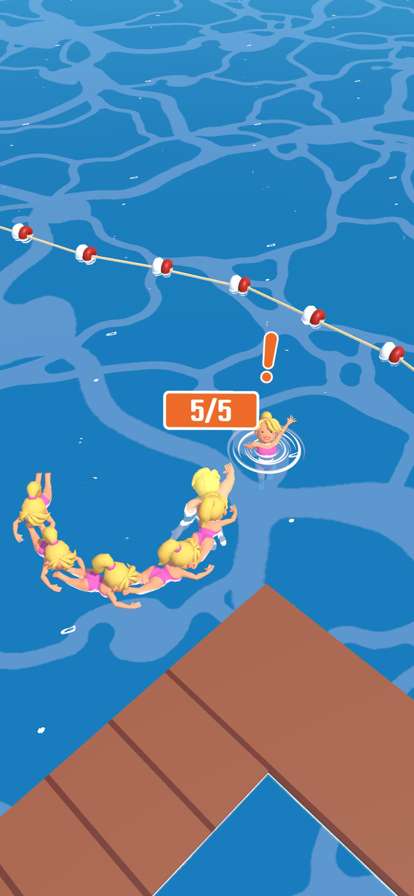 Mr. Lifeguardios版0