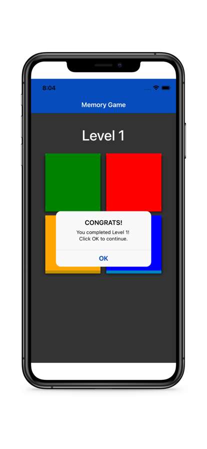 Memory Brain Gameios版2