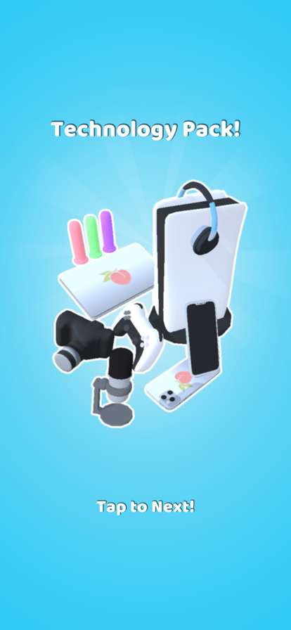 Strong Cashierios版3