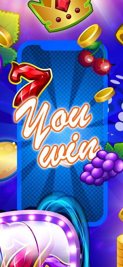 HeySpin: Lucky Choiceios版1