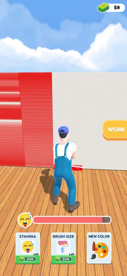 Paint Incrementalios版3