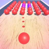 Color Circle Dash!ios版