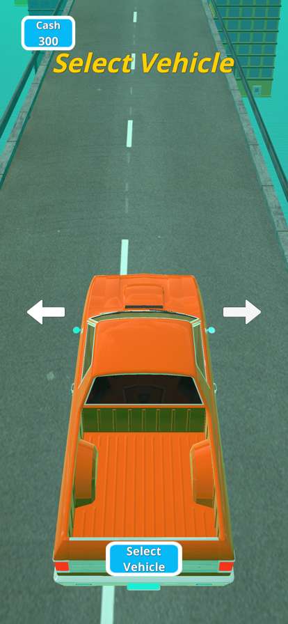 Master Truck Stunt Driverios版2