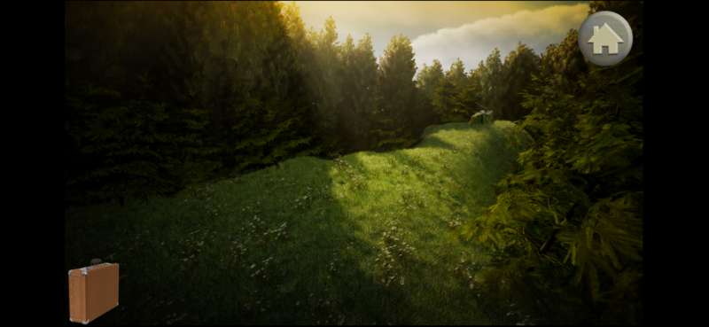 The Lost Dachshundios版5