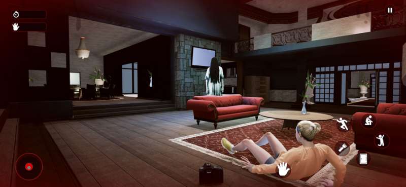 Paranormal Illusionios版2