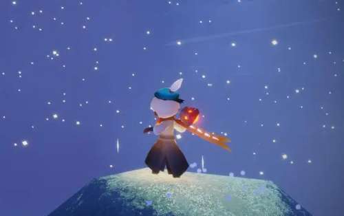 光遇每日任务 光遇7月1日任务攻略