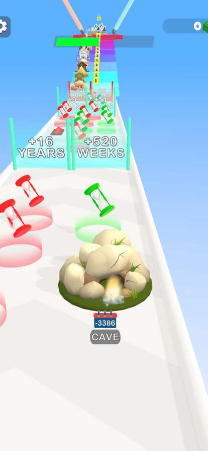 Home Evolution 3D!ios版0