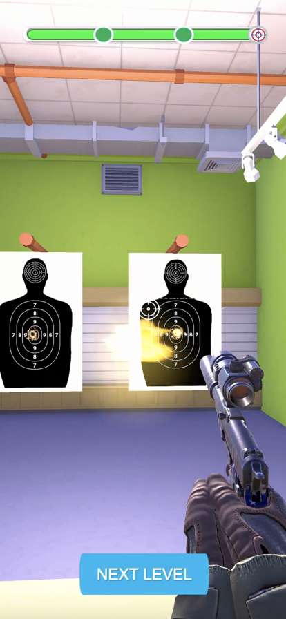 Weapon Master DIYios版4