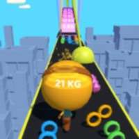 Big Head Man Runios版