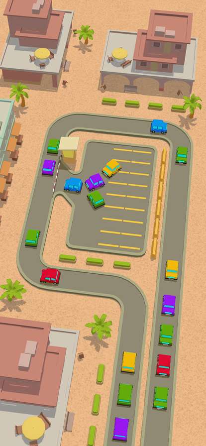 Clear The Lot!ios版3