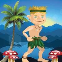 Jungle Island Boy Adventure 2ios版