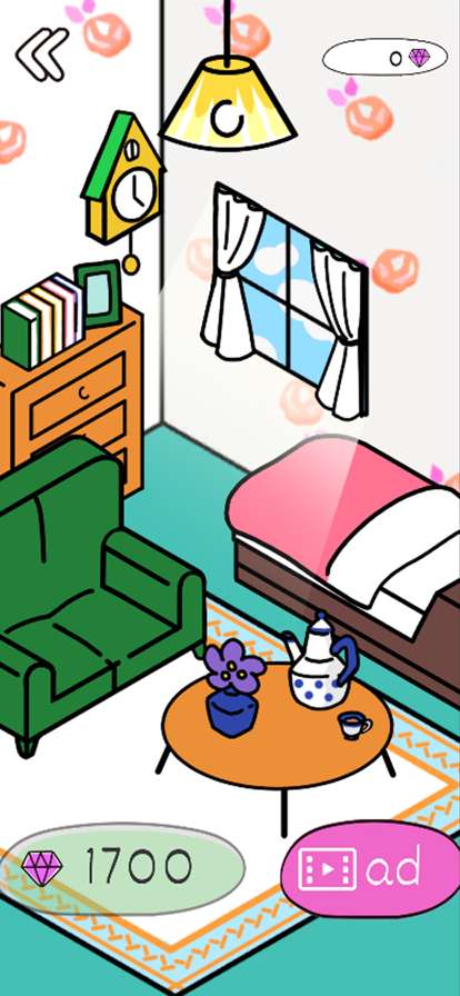 画出钞能力ios版4