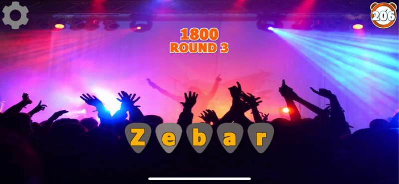 80 s Trivia Song Quizios版2