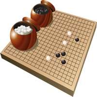 围棋线条ios版