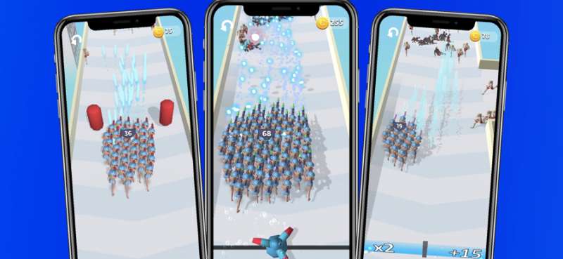 Splash Them Allios版1