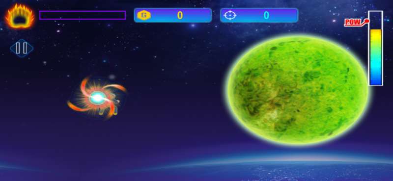 God of Stickman 3ios版1