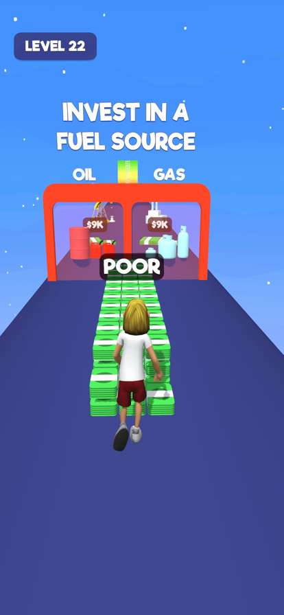 Lucky Investorios版2