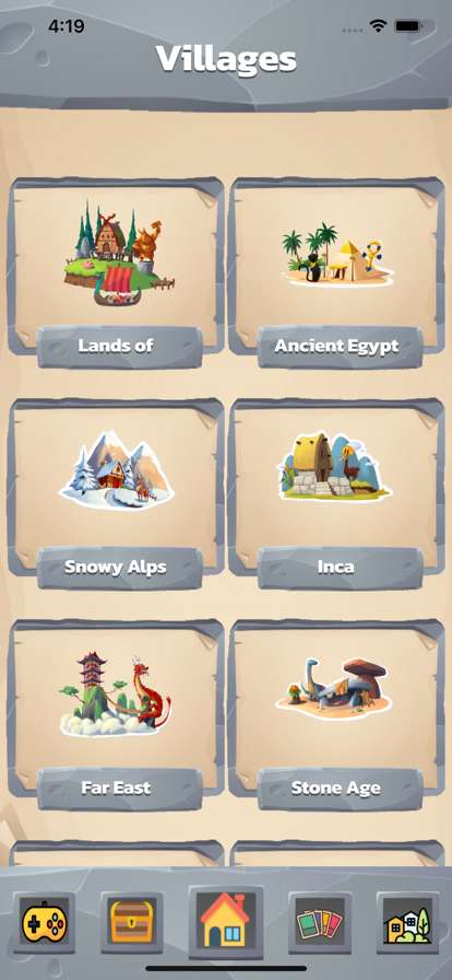 Coins and Spins for Coinmasterios版7