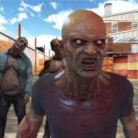 Dead Zombie : Call of Chainsawios版