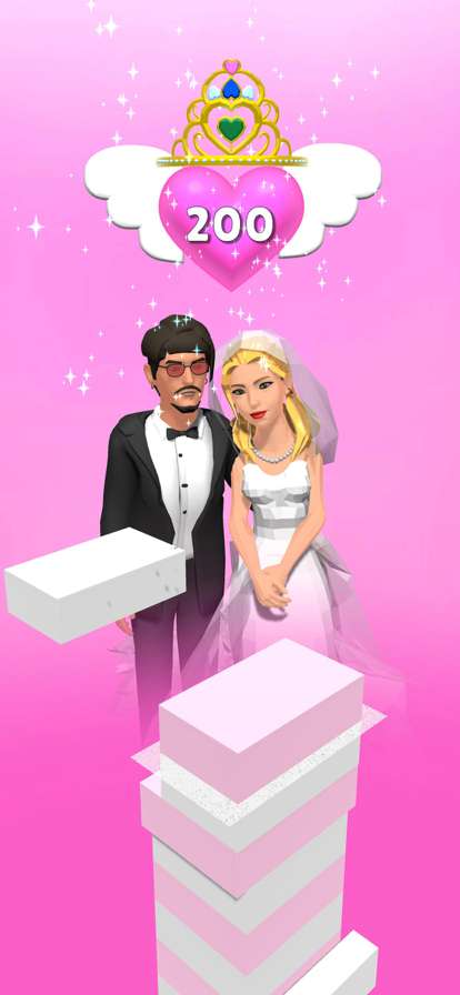 Love Stack 3Dios版6