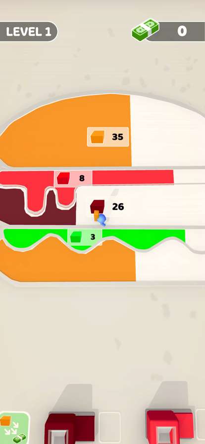 Color Transformersios版5