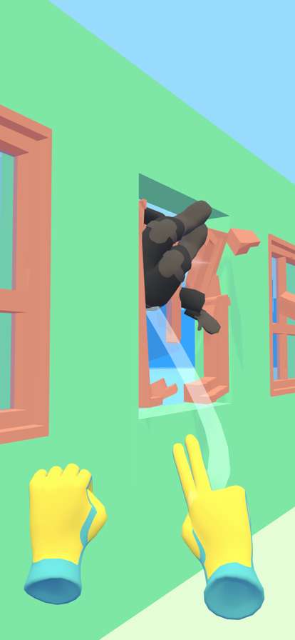 Telekinesis Quest 3Dios版3