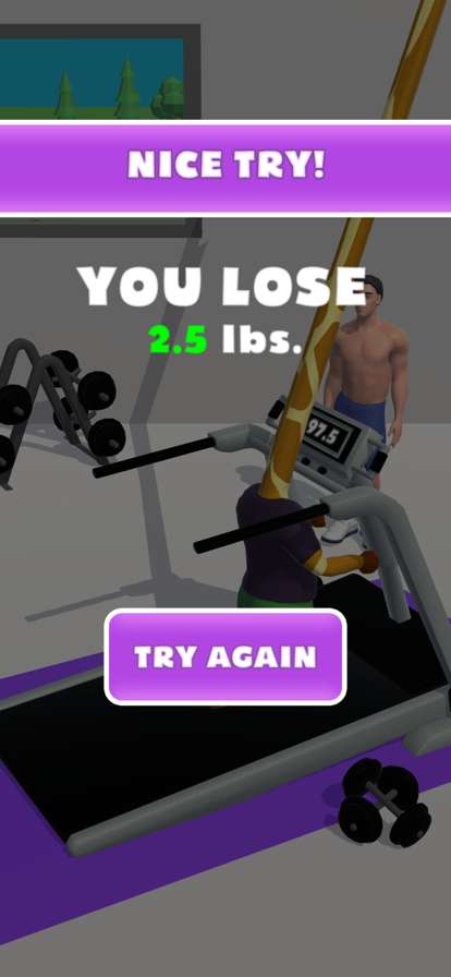 Fitness Coach!ios版6