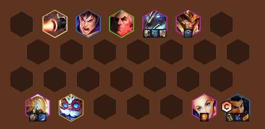 金铲铲之战,s9,拼多多伊泽